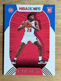 2020-21 Hoops #233 Isaiah Stewart RC