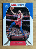 2020-21 Hoops #49 Ben Simmons