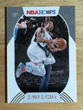 2020-21 Hoops #122 DeMar DeRozan