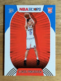 2020-21 Hoops #219 Aleksej Pokusevski RC
