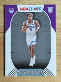 2020-21 Hoops #236 Jahmi'us Ramsey RC
