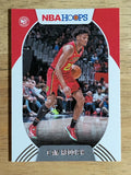 2020-21 Hoops #140 Cam Reddish