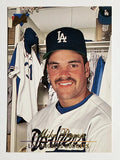 1994 Studio #72 Mike Piazza