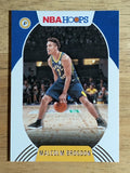 2020-21 Hoops #164 Malcolm Brogdon