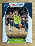 2020-21 Hoops #36 Karl-Anthony Towns