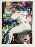 1995 Fleer #547 Mike Piazza
