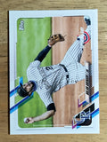 2021 Topps Opening Day #7 Nolan Arenado