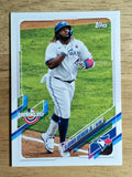 2021 Topps Opening Day #141 Vladimir Guerrero Jr.