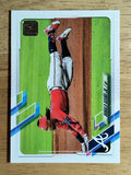 2021 Topps #263 Ronald Acuna Jr.