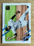 2021 Topps #24 Nolan Arenado