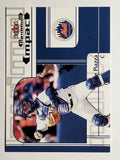 2002 Fleer Maximum #259 Mike Piazza MI