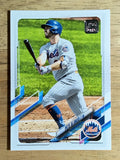 2021 Topps #84 Pete Alonso