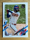2021 Topps #250 Bryce Harper