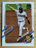 2021 Topps #1 Fernando Tatis Jr.