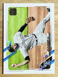 2021 Topps #24 Nolan Arenado