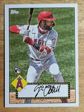 2021 Topps '52 Topps Redux #T5226 Jo Adell