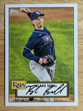 2021 Topps '52 Topps Redux #T5236 Blake Snell
