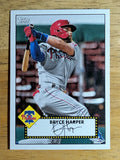 2021 Topps '52 Topps Redux #T5221 Bryce Harper