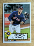 2021 Topps '52 Topps Redux #T5211 Alex Bregman