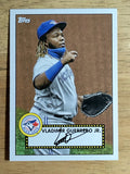 2021 Topps '52 Topps Redux #T5246 Vladimir Guerrero Jr.
