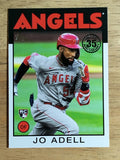 2021 Topps '86 Topps #86B90 Jo Adell