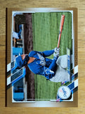 2021 Topps Gold #40 Joc Pederson
