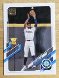2021 Topps #42 Kyle Lewis