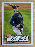 2021 Topps '52 Topps Redux #T5236 Blake Snell