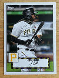 2021 Topps '52 Topps Redux #T5223 Josh Bell