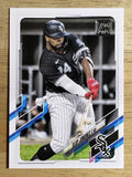 2021 Topps #284 Eloy Jimenez