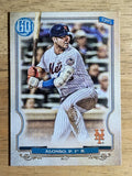 2020 Topps Gypsy Queen #65 Pete Alonso