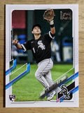 2021 Topps #197 Nick Madrigal RC