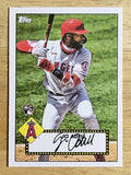 2021 Topps '52 Topps Redux #T5226 Jo Adell