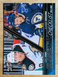 2015-16 Upper Deck #450 Corey Perry/Vladimir Tarasenko CL