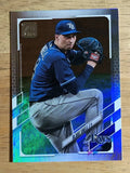 2021 Topps Rainbow Foil #261 Blake Snell