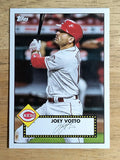 2021 Topps '52 Topps Redux #T5248 Joey Votto