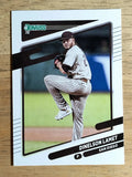2021 Donruss #211 Dinelson Lamet
