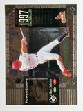 1998 UD3 #50 Mark McGwire PF