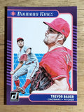2021 Donruss #23 Trevor Bauer DK