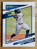 2021 Donruss #179 Vladimir Guerrero Jr.