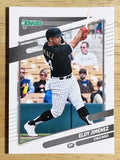 2021 Donruss #148 Eloy Jimenez