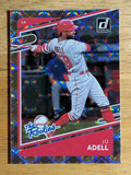 2021 Donruss The Rookies Diamond #2 Jo Adell