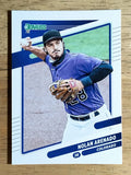 2021 Donruss Variations #146 Nolan Arenado