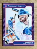2021 Donruss #15 Joey Gallo DK