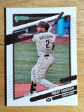 2021 Donruss #99 Trent Grisham