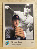 1992 Studio #248 Nolan Ryan