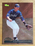 1995 Images Four Sport #85 Nomar Garciaparra