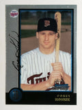 1998 Bowman Chrome #118 Corey Koskie RC