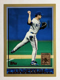 1998 Topps Minted in Cooperstown #428 Ed Sprague