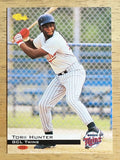 1994 Classic #182 Torii Hunter